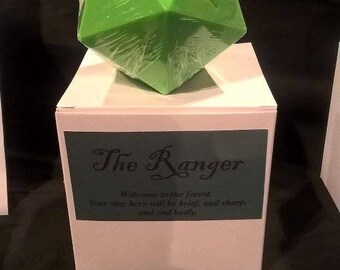Ranger Soap