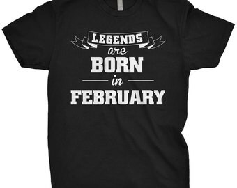 Download Legends are born | Etsy