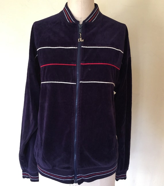 christian dior womens tracksuit