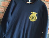 ffa long sleeve shirts