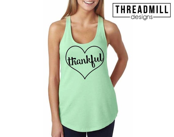 thankful shirts etsy