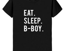 bboy shirts