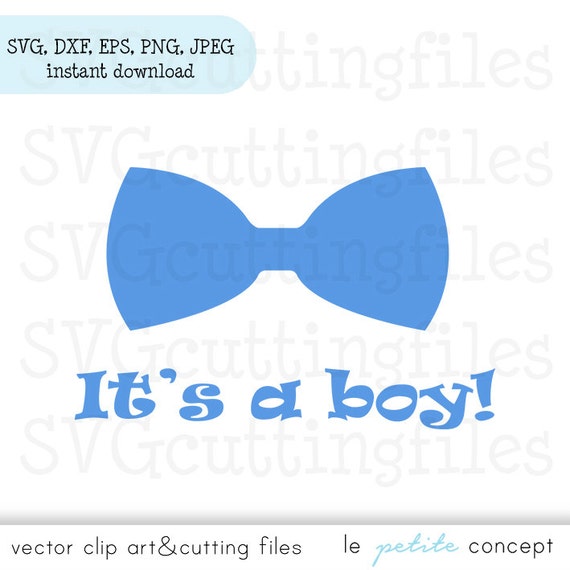 Download Items similar to Bow Monogram SVG file, Cool Baby SVG file ...
