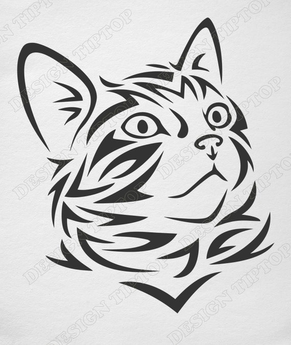 Free Cat Svg Files For Cricut - 157+ File for DIY T-shirt, Mug