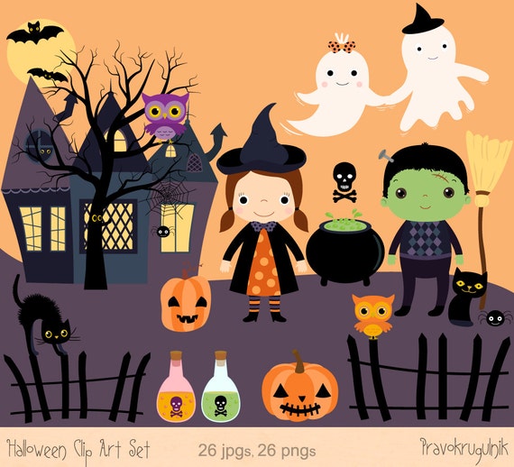 ghost house clipart - photo #48