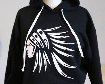 Native American Hoodie