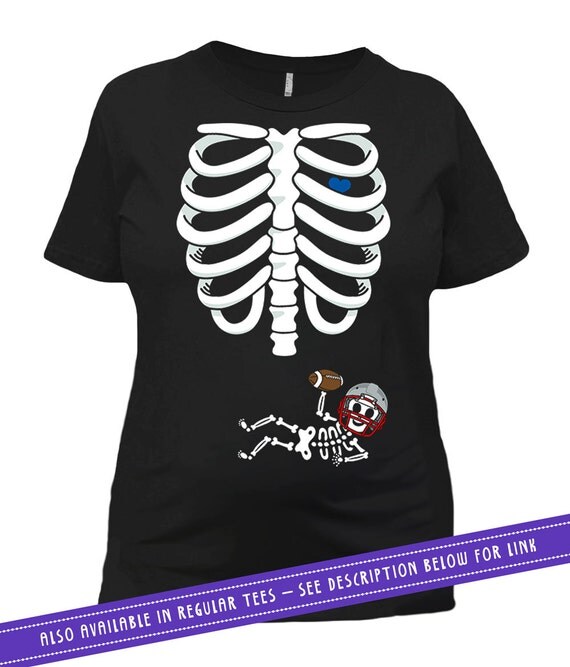 halloween maternity t shirt