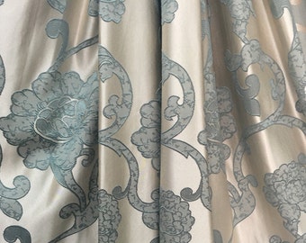 Long Curtains 94 inch long curtains : 96 inch curtains | Etsy