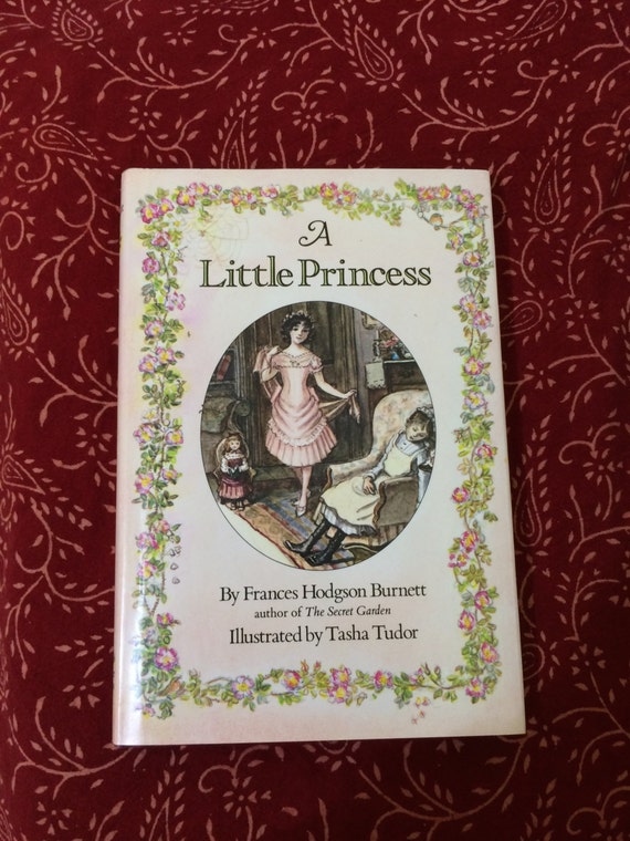 the secret garden a little princess frances hodgson burnett the secret garden a little princess frances hodgson burnett