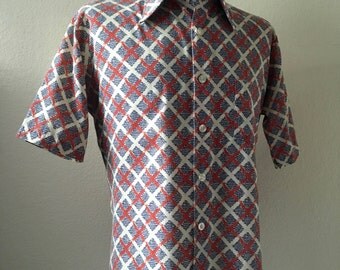 retro t shirts from the 70's