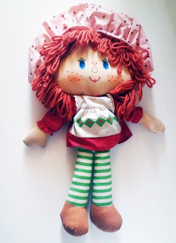 luisa doll