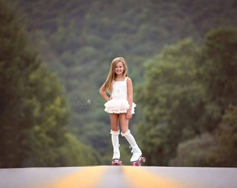 Girls Boot Socks - CREAM Boot Socks, Toddler Boot Socks, Toddler Socks, Child Boot Socks, Lace Boot Sock, Monogram Boot Socks, Knee High