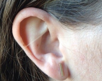 stapled ear