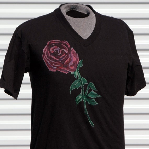 roses are red tshirt