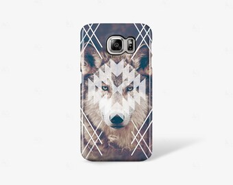 Samsung Galaxy S6 Case Wolf Samsung Galaxy S6 Case Samsung Galaxy S5 Case Wolf Samsung Case Samsung Galaxy S4 Case Samsung S6 Case Hipster