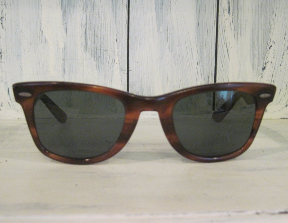 ray ban wayfarer 5024 vintage