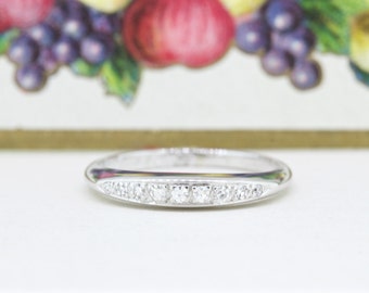 Kw wedding ring