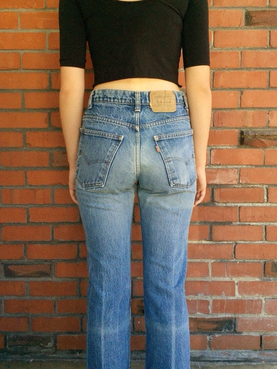 levis 517 fit