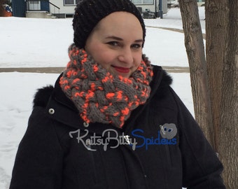 open twist rib knit scarf ready to ship open twist rib knit scarf ready to ship
