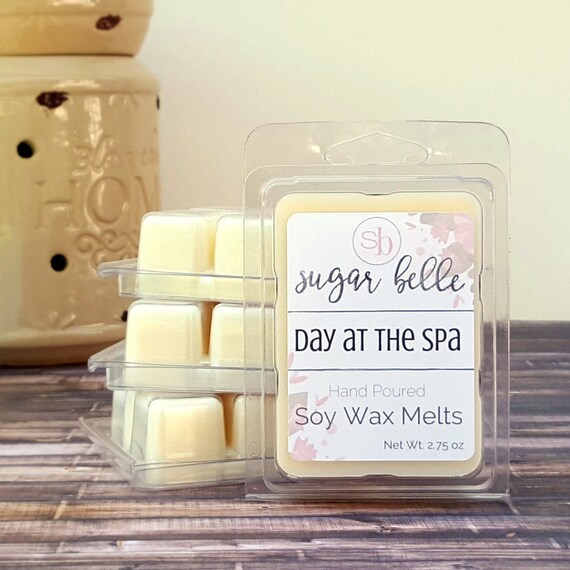 Soy Wax Melts Strong Scented Wax Tarts Candle Tart Melts