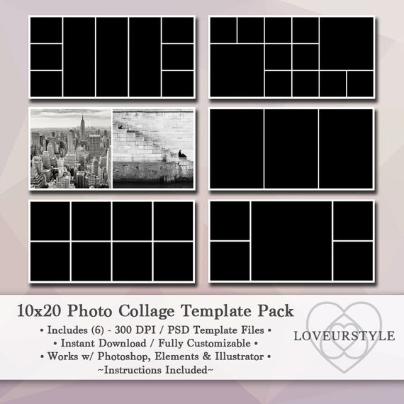 Best Photos Of Photoshop Collage Templates Storyboard | 10x20 photo template pack photo collage photography Best Photos Of Photoshop Collage Templates Storyboard | 10x20 photo template pack photo collage photography