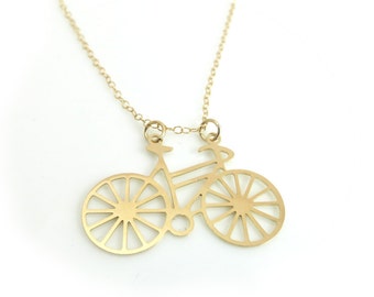 bike locket