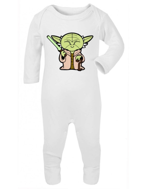 baby yoda onesie kohls