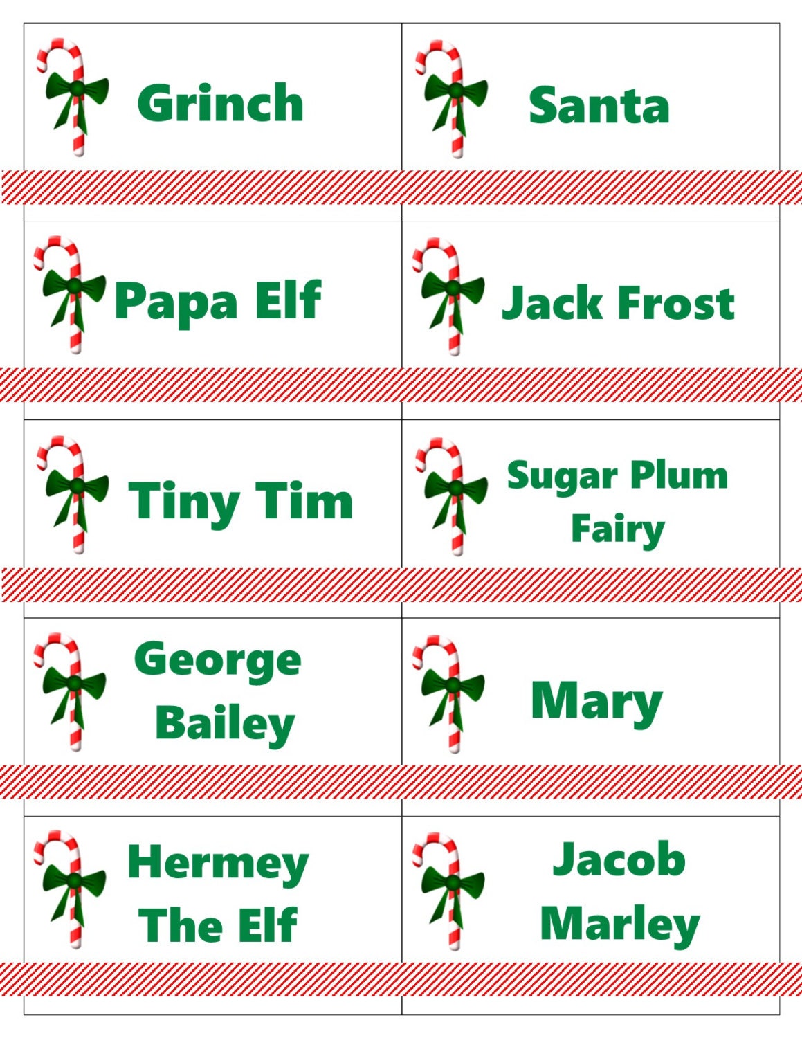 Christmas Guess Who I Am Game Aexytn Christmasday2020 Info