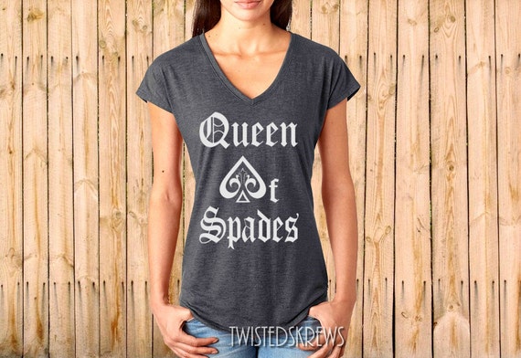 Bdsm Queen Of Spades Hotwife Hot Wife Mistress V By Twistedskrews