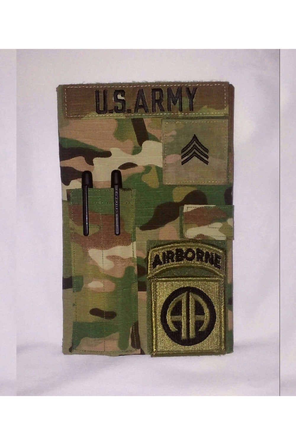 us army greenbooks