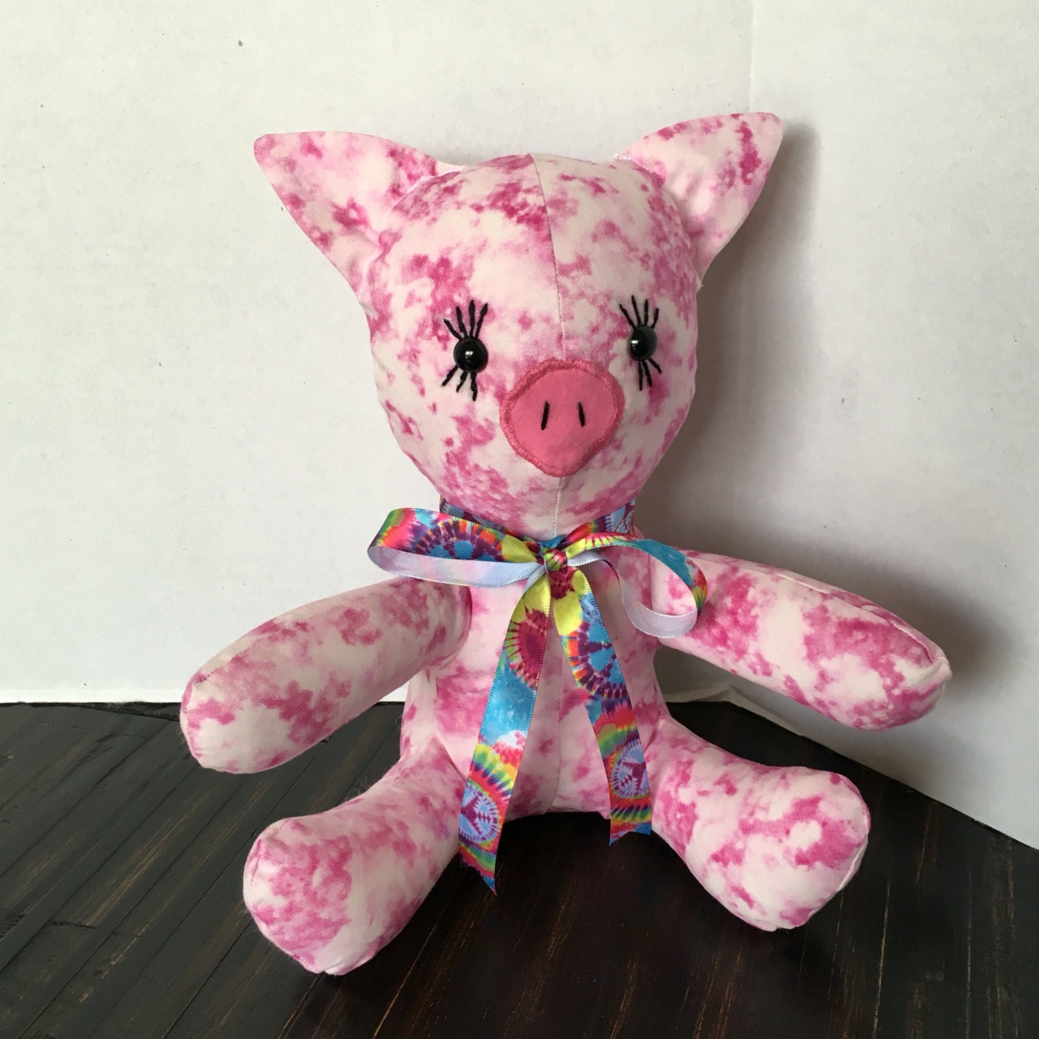 toy piglet