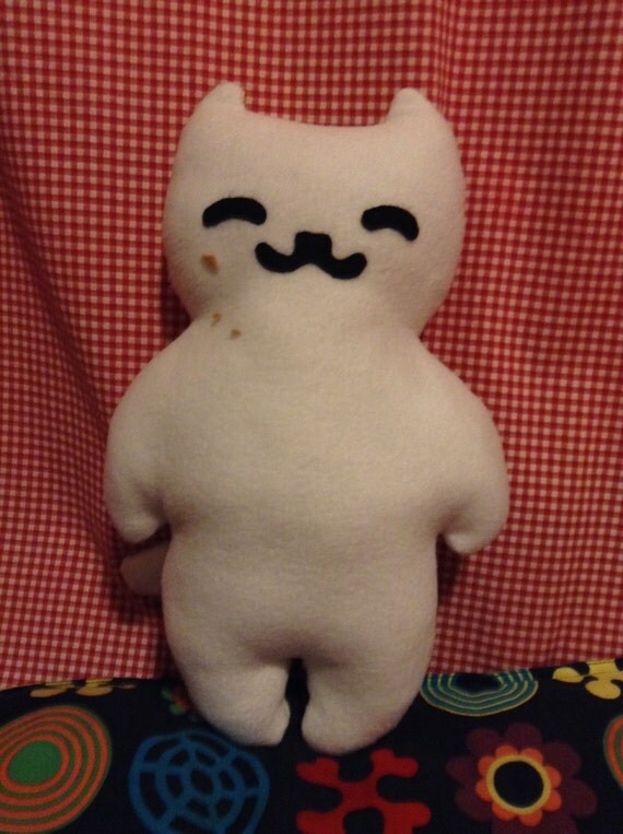 tubbs plush