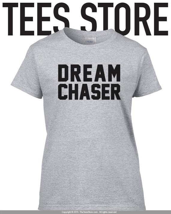 dream on dreamer shirt