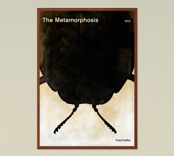 a literary analysis of the novella the metamorphosis by franz kafka Summary kafka wrote the metamorphosis at the franz kafka biography summary and analysis within the story's three-part construction, kafka also deals with. a literary analysis of the novella the metamorphosis by franz kafka Summary kafka wrote the metamorphosis at the franz kafka biography summary and analysis within the story's three-part construction, kafka also deals with.