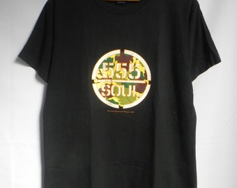 triple five soul t shirts