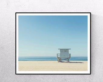 Lifeguard stand | Etsy