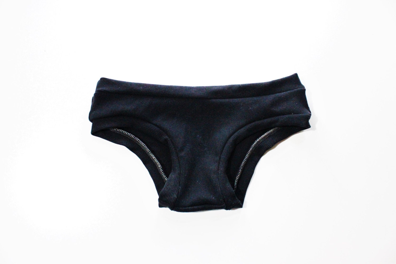 Custom Trans/ MTF Gaff Swim Bottoms Pick Your Cut /Any Size