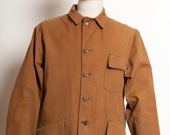 Vintage hunting jacket | Etsy