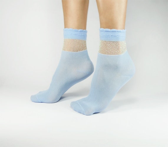 Items Like Nylon Socks Hosiery 50