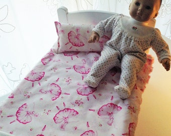 etsy doll cradle