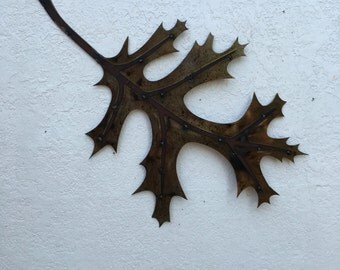 Leaf - Tree Leaf - Home Decor - Wall Hanging