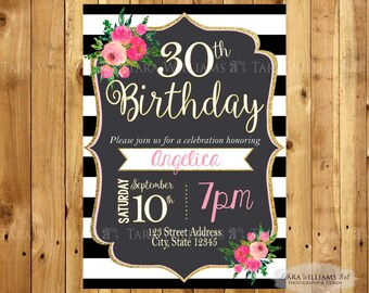 Kate Spade Invitations 4