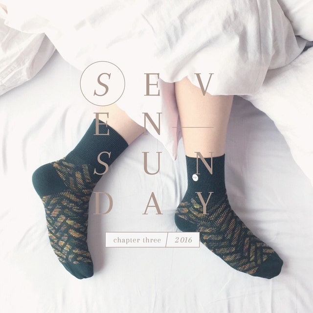 A good pair of socks from Malaysia by Goodpair on Etsy