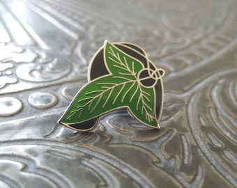 PREORDER LISTING - Lord of the Rings, The Fellowship of the Ring pin