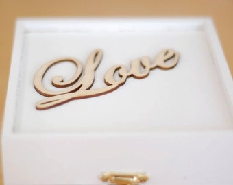 Non traditional ring Etsy