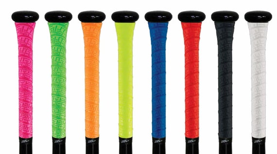 Hot Solid Bat Wrap Colors NEW Baseball and by BaseballGifts4Sale