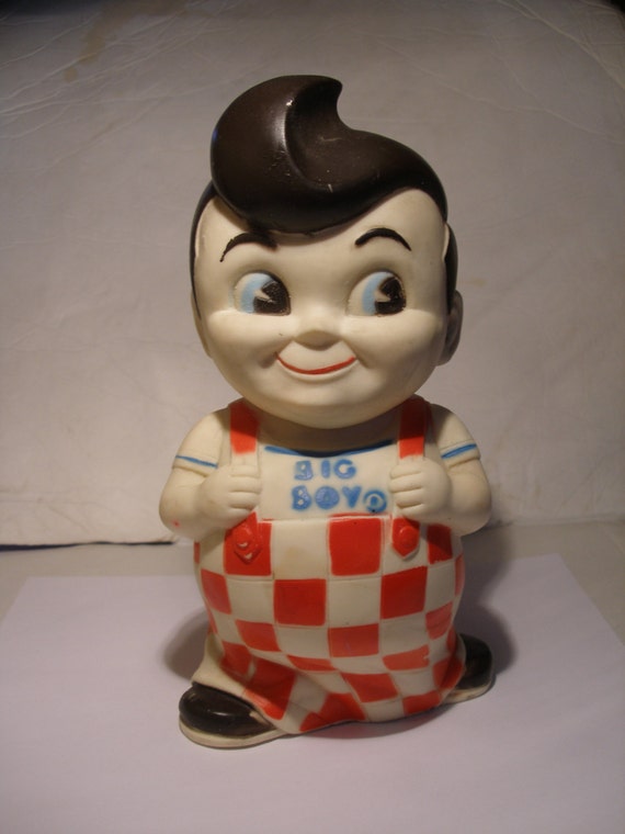 Bobs' Big Boy Bank