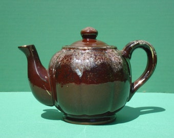 Japan Redware 