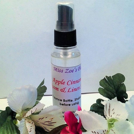 Cherry Blossom Room Spray Air Freshener Natural by MissZoesPlace