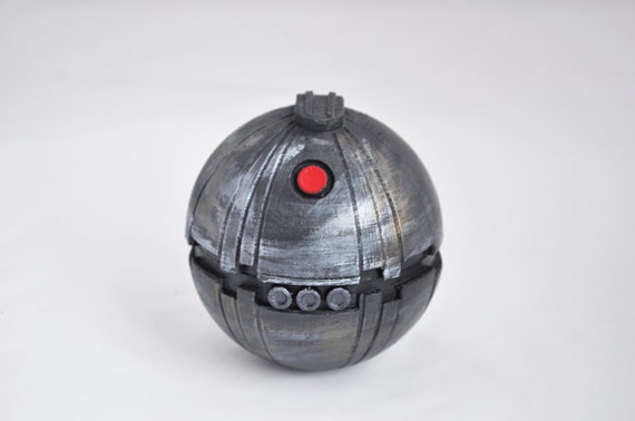 lego star wars thermal detonator